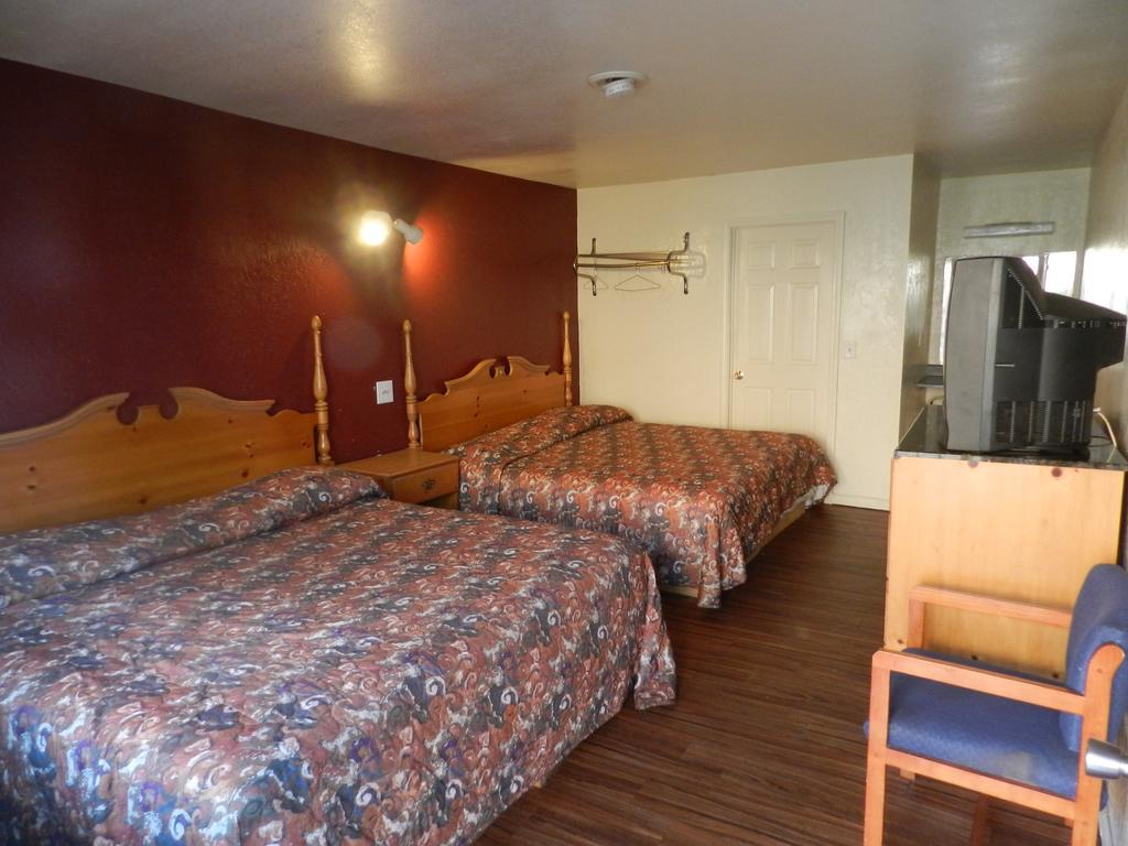 Seagem Motel And Apartments Seaside Heights Rum bild
