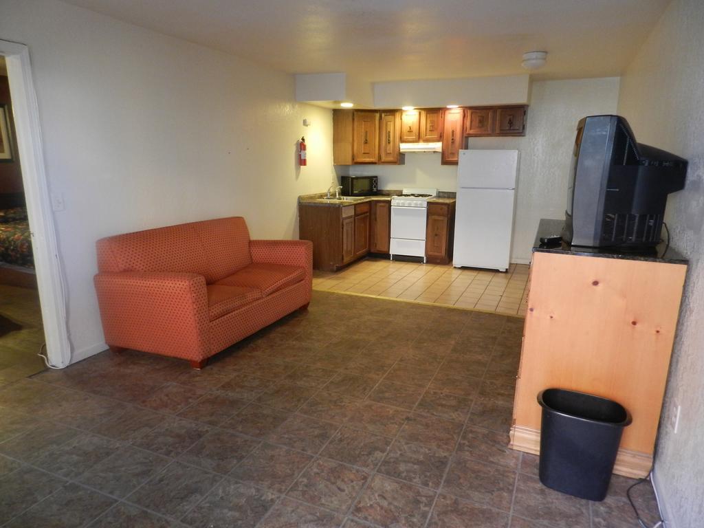 Seagem Motel And Apartments Seaside Heights Rum bild