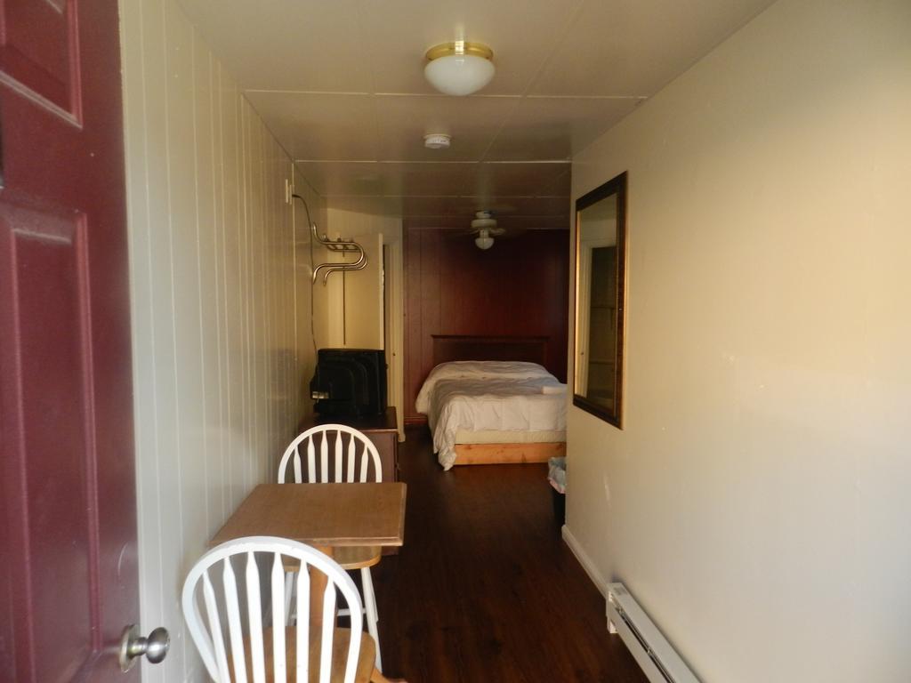 Seagem Motel And Apartments Seaside Heights Rum bild
