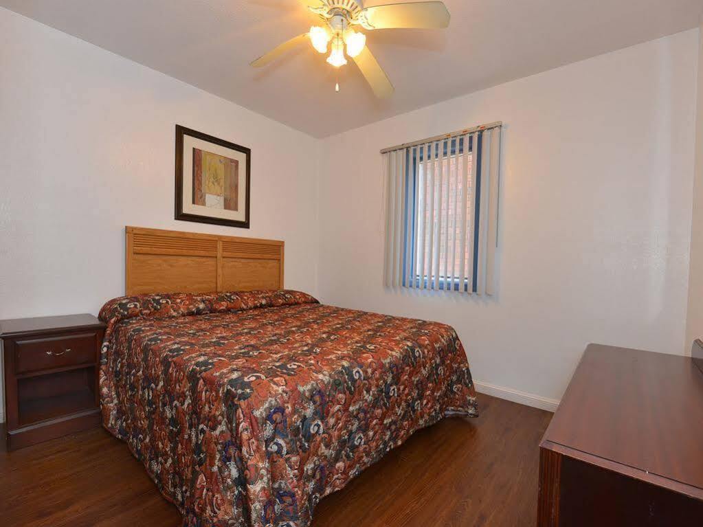 Seagem Motel And Apartments Seaside Heights Exteriör bild